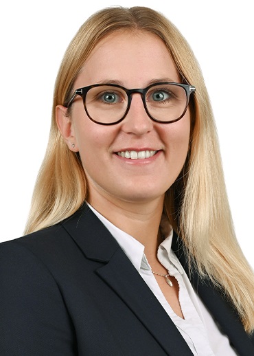 Selina Oertli